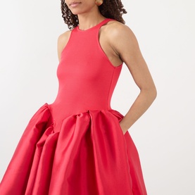 Princess Mini Dress