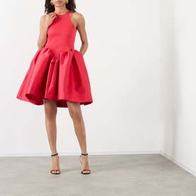 Princess Mini Dress