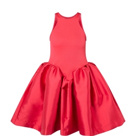 Princess Mini Dress