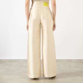 Mikado Boyfriend Trousers
