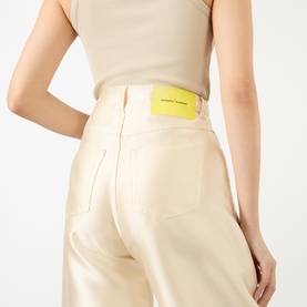 Mikado Boyfriend Trousers