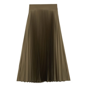 Seren Pleated Skirt