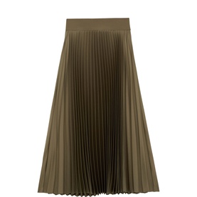 Seren Pleated Skirt