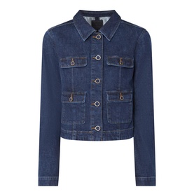 Lydia Denim Jacket
