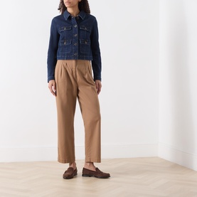 Lydia Denim Jacket