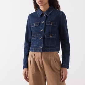 Lydia Denim Jacket
