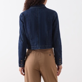 Lydia Denim Jacket