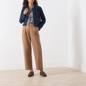 Lydia Denim Jacket