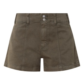Olivia High-Rise Shorts
