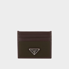 Speedrock Logo Cardholder