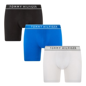 Three-Pack Everyday Essential Boxer Briefs