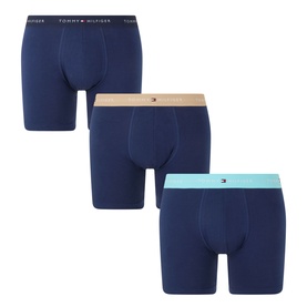 Three-Pack Signature Essential Trunks