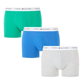 Three-Pack Signature Essential Trunks