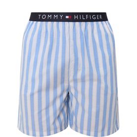 Original Stripe Pyjama Shorts
