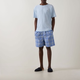 Everyday T-Shirt & Shorts Pyjama Set