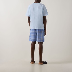 Everyday T-Shirt & Shorts Pyjama Set