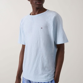 Everyday T-Shirt & Shorts Pyjama Set