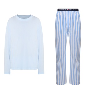 Original Logo Pyjama Set