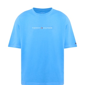 Original Flag Logo T-Shirt