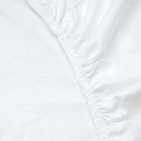 500 Thread Count Fitted Sheet Extra Deep
