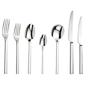 Horizon Cutlery Set, 58-Piece