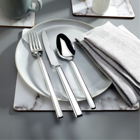 Horizon Cutlery Set, 58-Piece