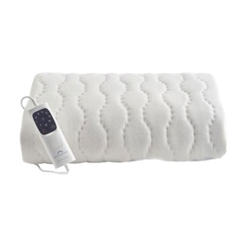 Double Electric Under Blanket Single Control