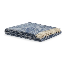Boho Cashmere Throw