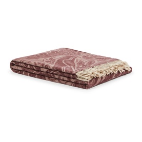 Boho Cashmere Throw