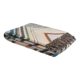 Chevron Throw
