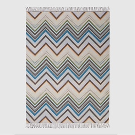 Chevron Throw