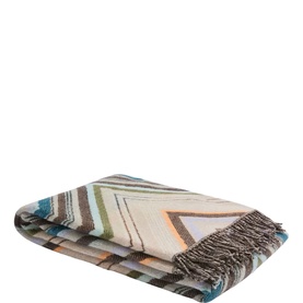 Chevron Throw