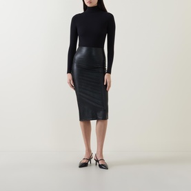 Ballet Seamless Bodysuit