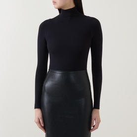 Ballet Seamless Bodysuit