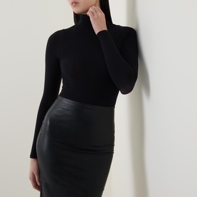 Ballet Seamless Bodysuit