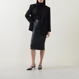 Ballet Seamless Bodysuit