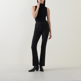 Ballet Seamless Bodysuit