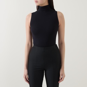Ballet Seamless Bodysuit