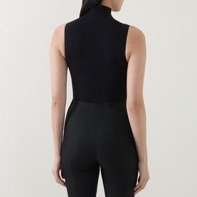 Ballet Seamless Bodysuit