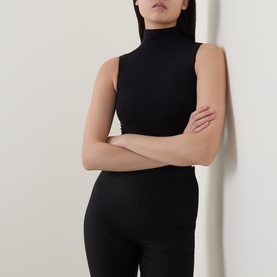 Ballet Seamless Bodysuit