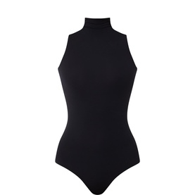 Ballet Seamless Bodysuit