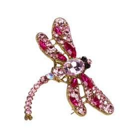 Dragonfly Napkin Ring Holder
