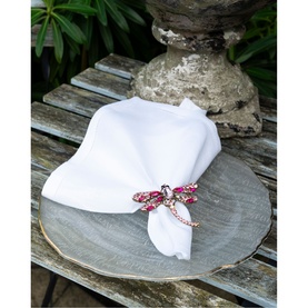 Dragonfly Napkin Ring Holder