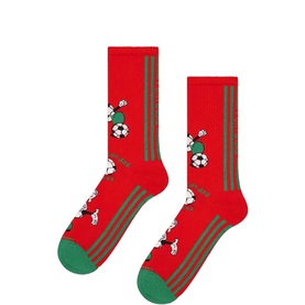 World Cup Portugal Trainer Socks