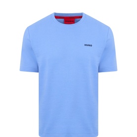 Austin Pyjama T-Shirt