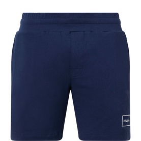 Laze Logo Lounge Shorts