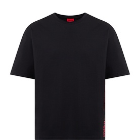 Tiki Logo T-Shirt