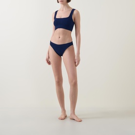 Xandra Two-Piece Bikini Set