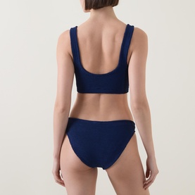 Xandra Two-Piece Bikini Set