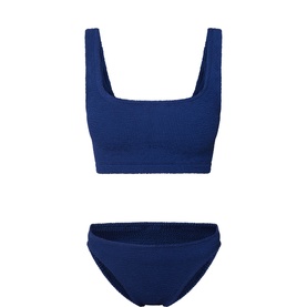 Xandra Two-Piece Bikini Set